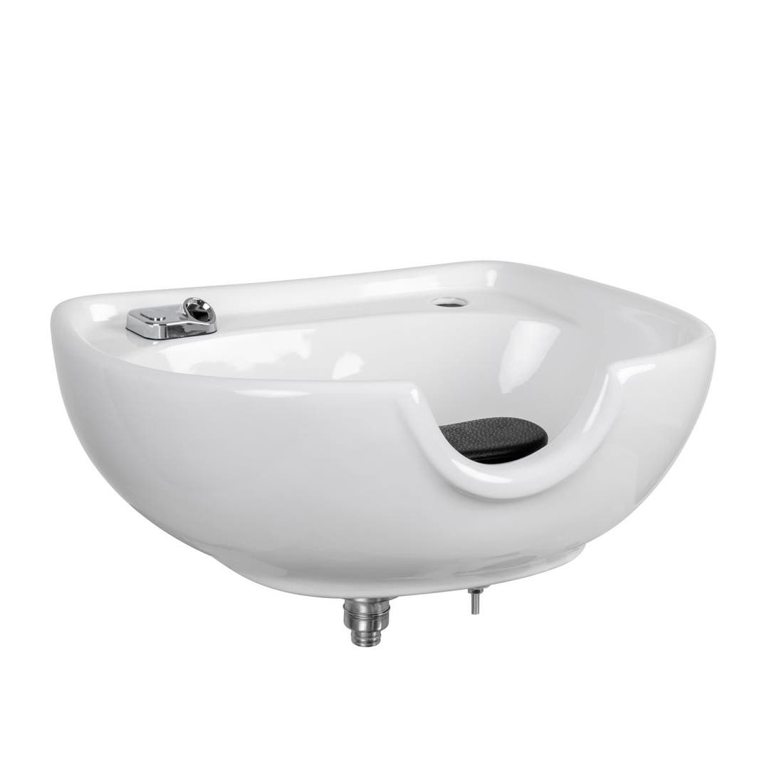 Replacement Bowl for Minerva Avant Shampoo Systems
