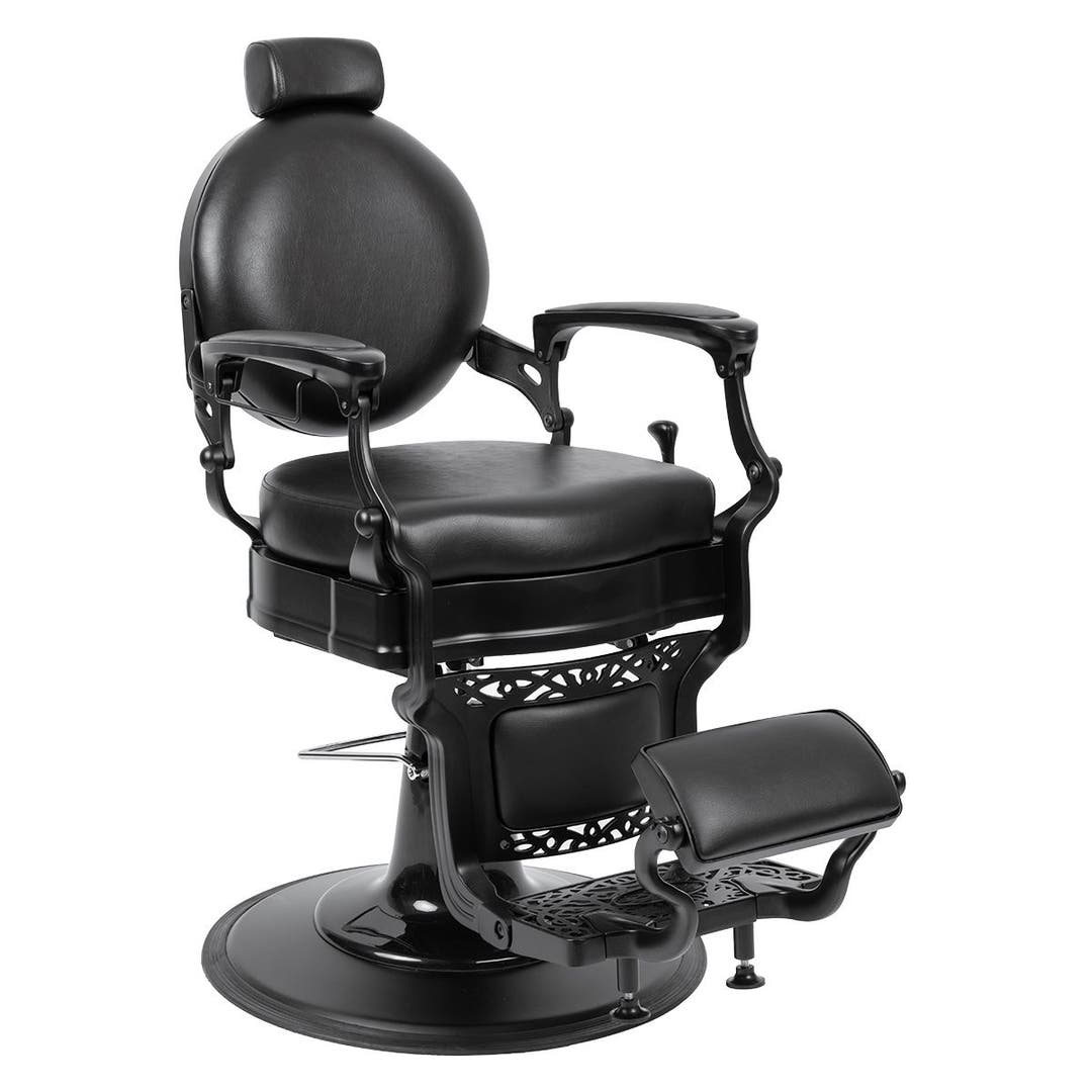 Valkyrie Barber Chair