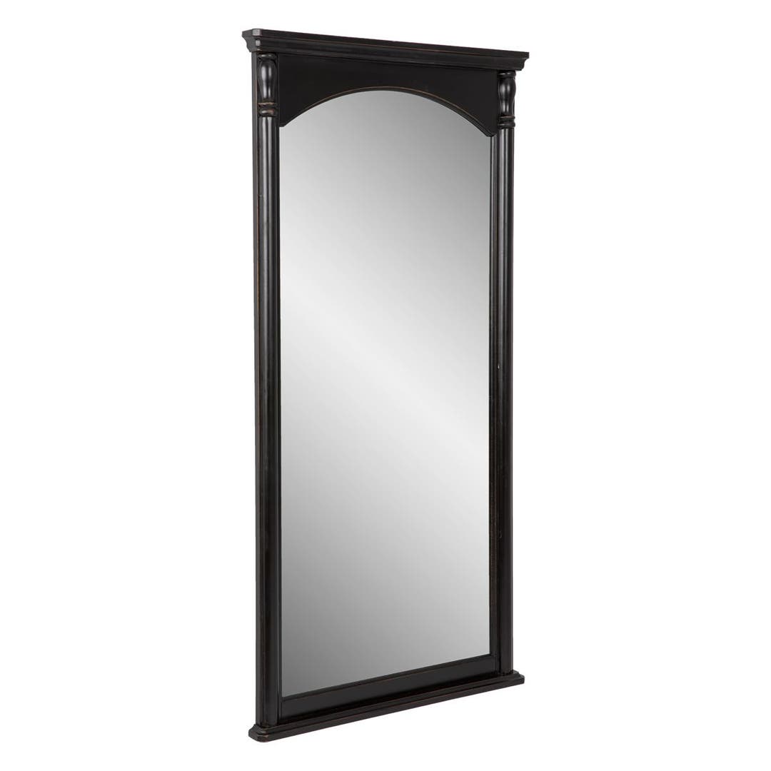 Tuscano Full Length Wall Mirror - CLEARANCE - DISCONTINUED, AS IS, NO WARRANTY, NO RETURNS