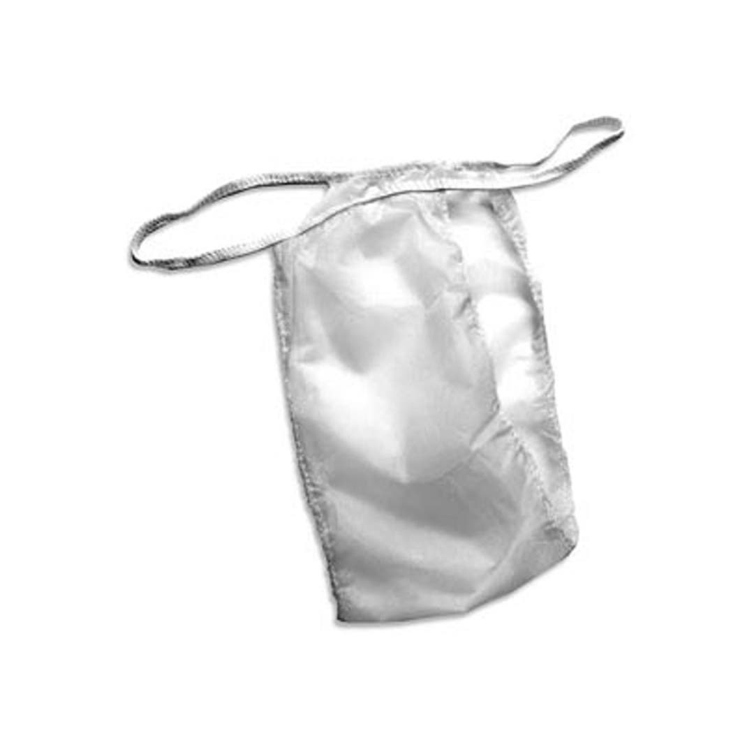 Disposable Bikinis, One Size - 100 Count