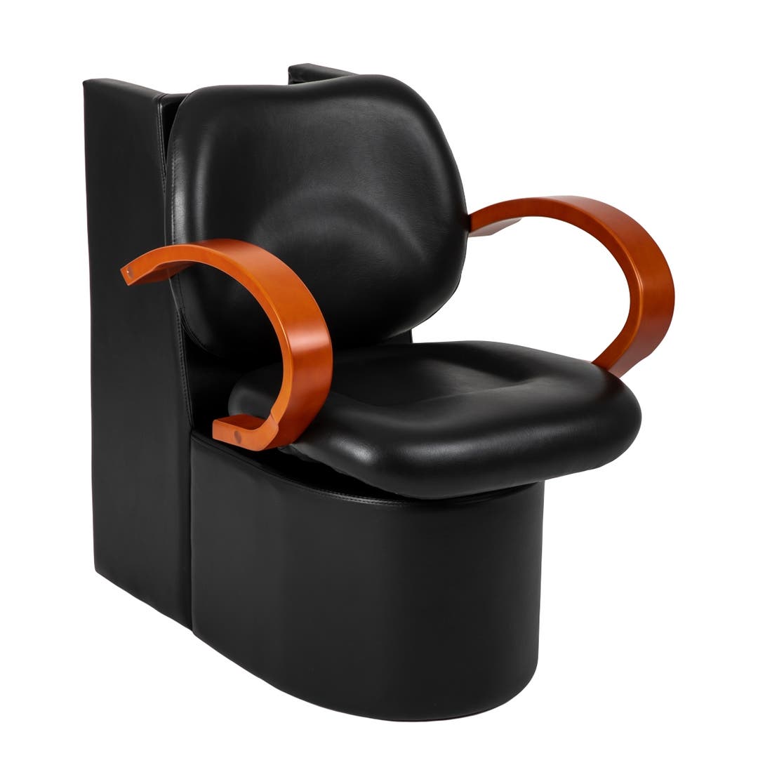 Sonoma Salon Dryer Chair in Black