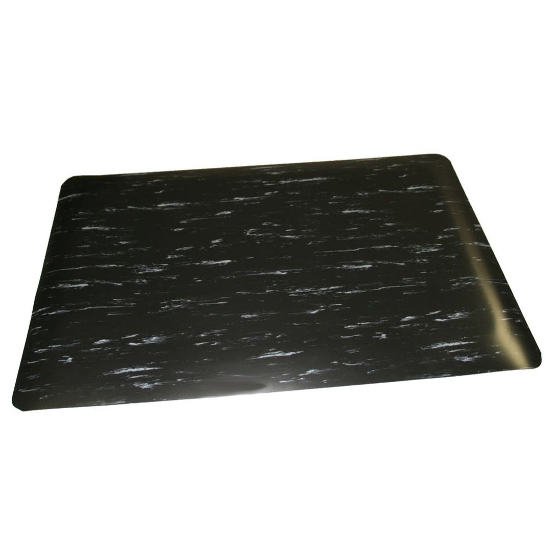 Rhino® Tile Top 2'x3' Rectangle Anti-Fatigue Mat - Multiple Options Available
