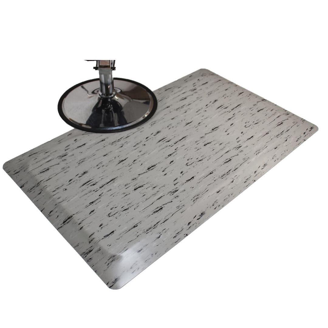 Rhino® Tile Top Rectangle Anti-Fatigue Mat - Multiple Options Available 