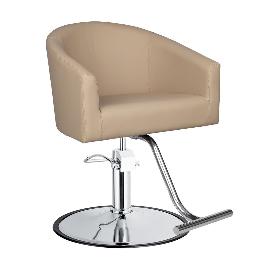 Cinque Salon Styling Chair