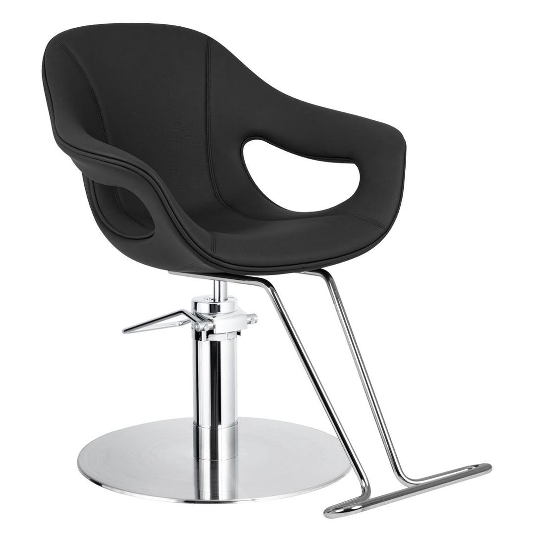 Cloud Salon Styling Chair