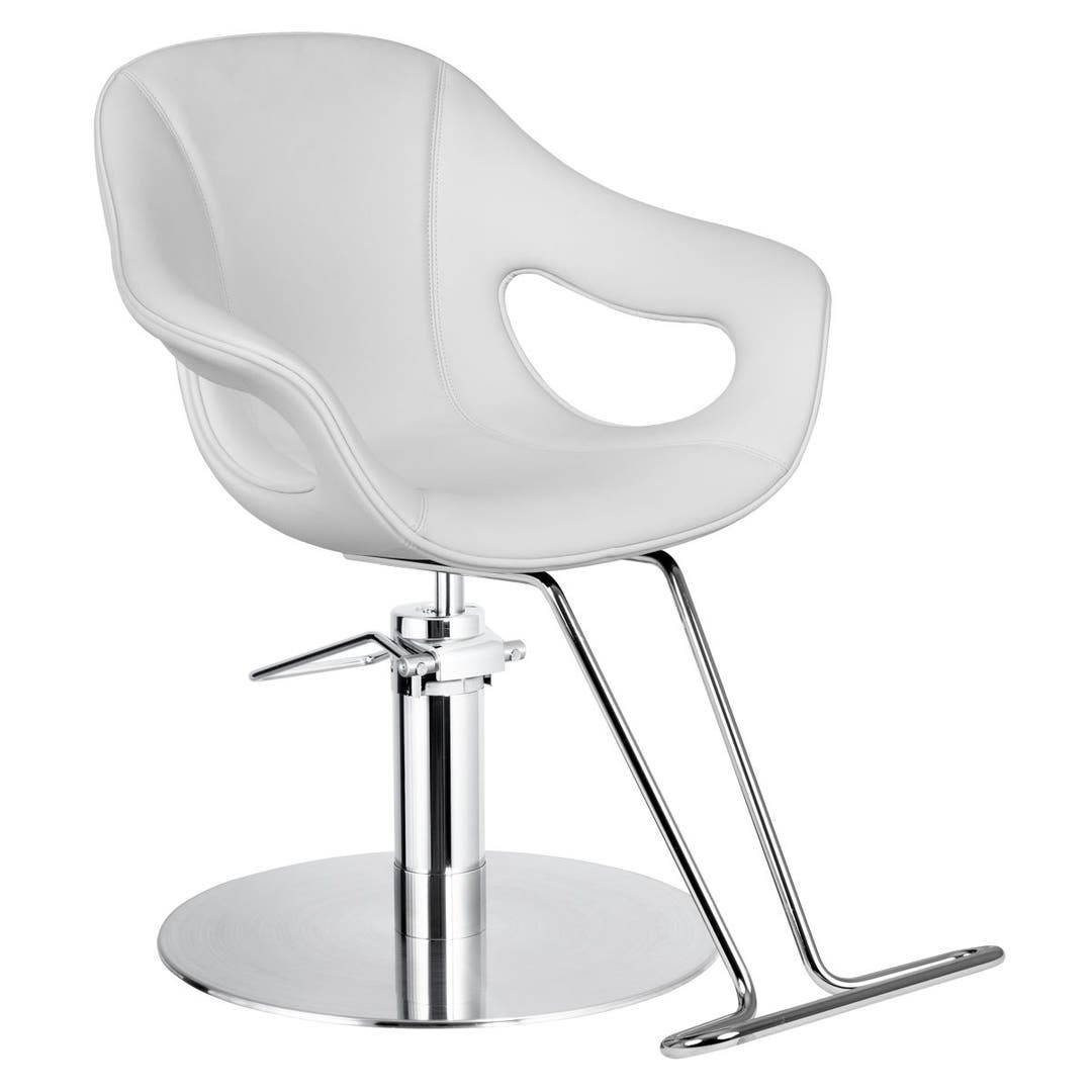 Cloud Salon Styling Chair - Special Order