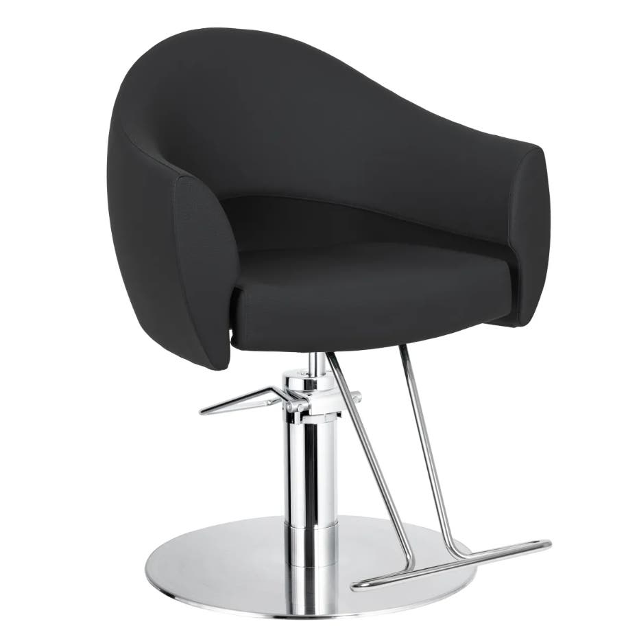 Tosca Salon Styling Chair