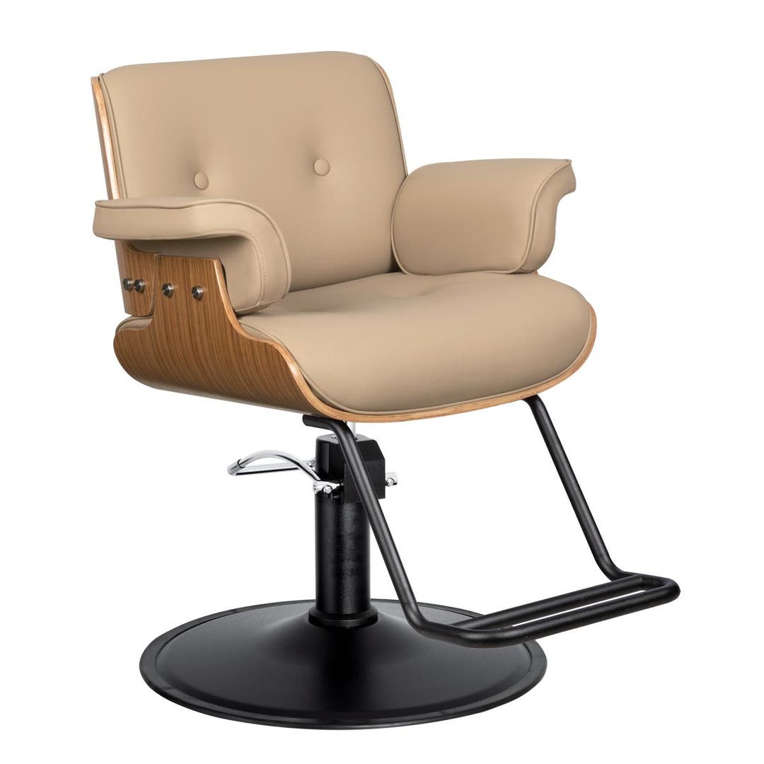 Kona Salon Styling Chair