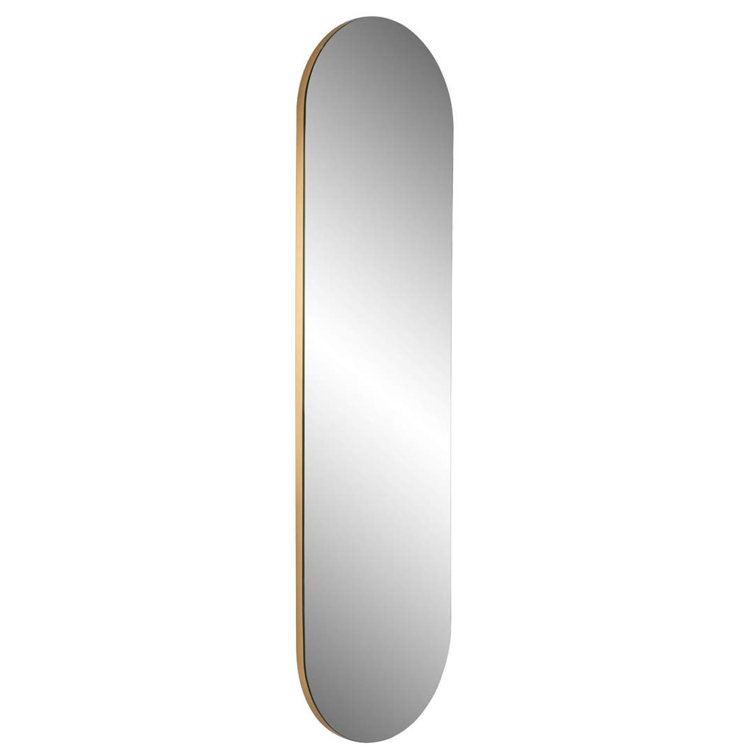 Ravenel Full Length Oval Mirror