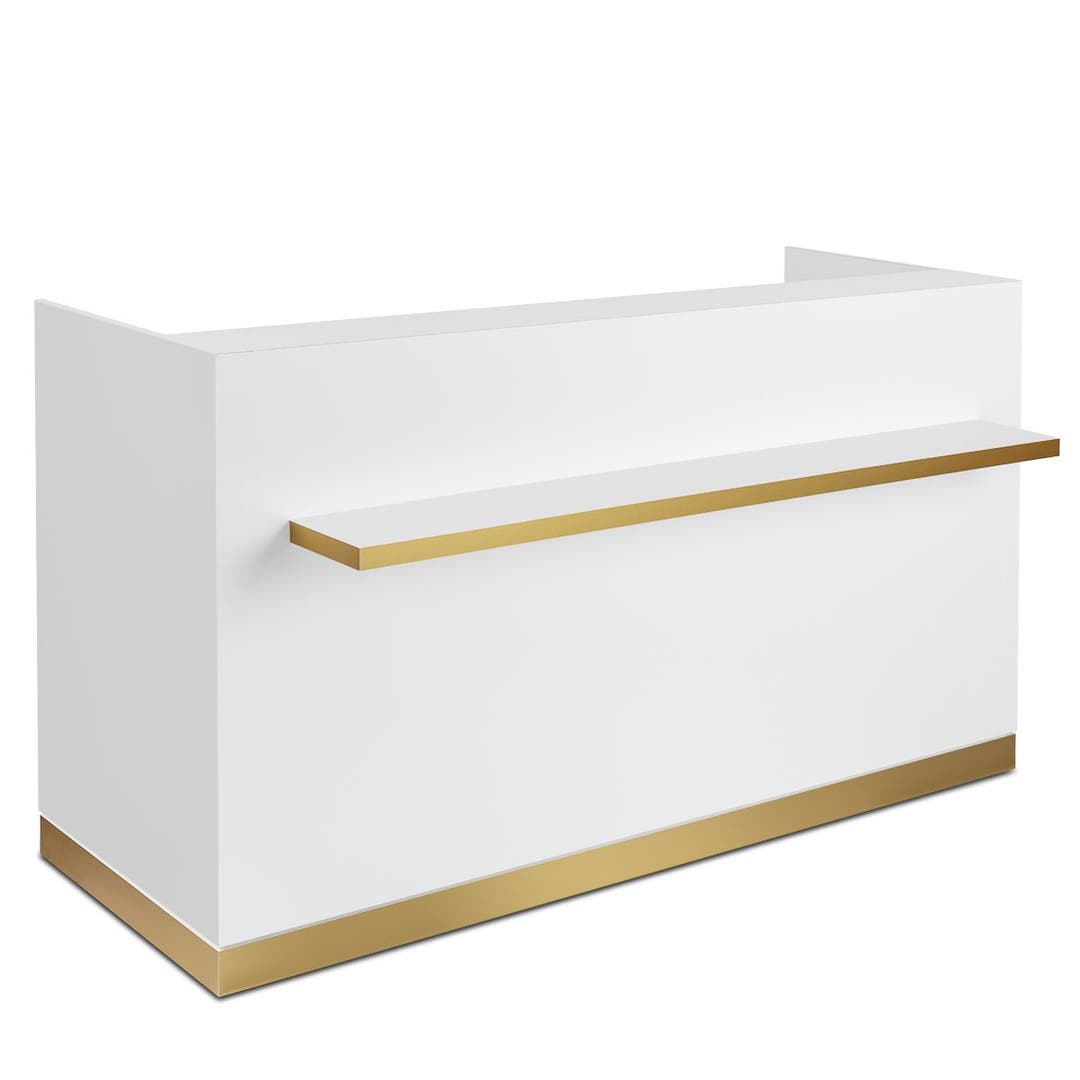 Rutherford Reception Desk