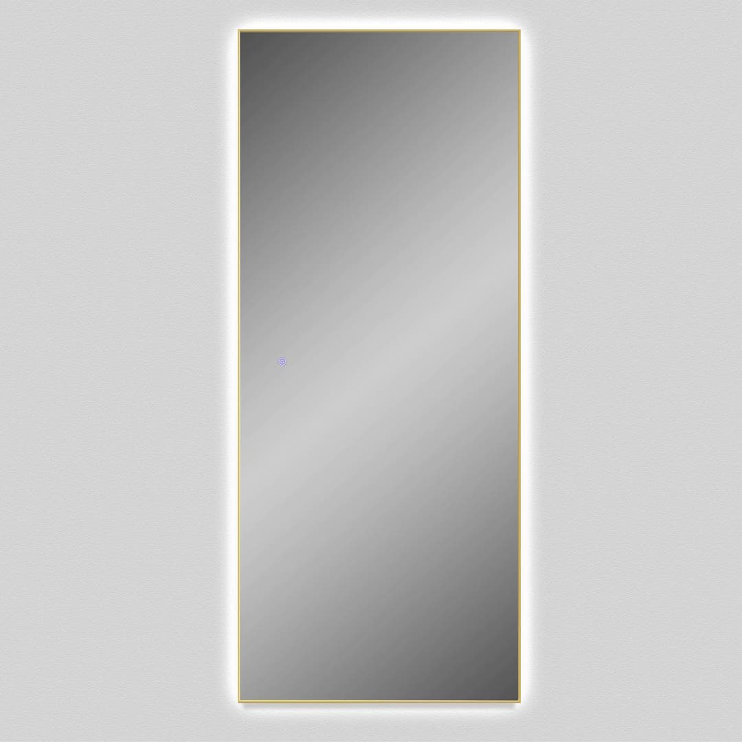 Callisto LED Backlit 72" Full Length Mirror