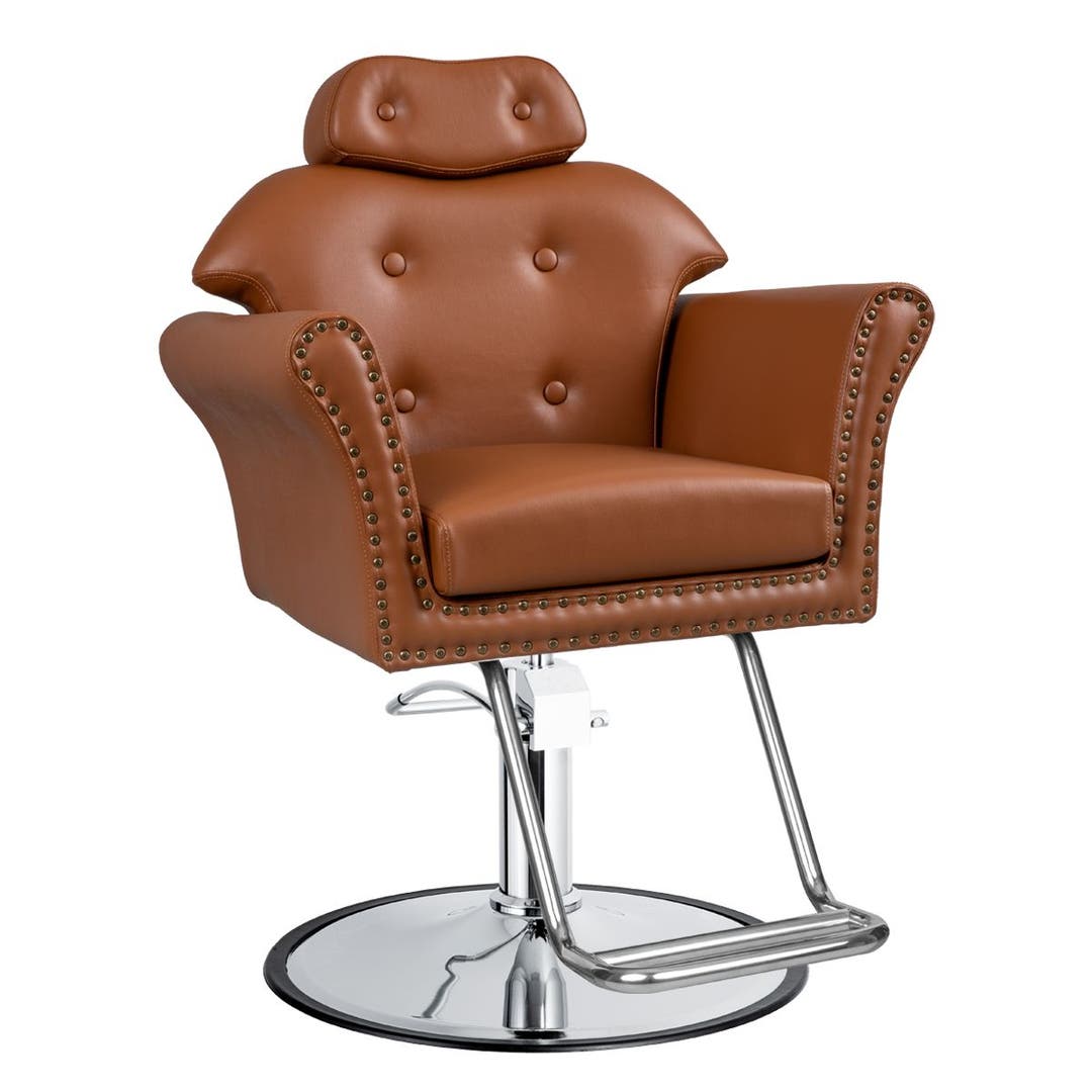 Noble All Purpose Salon Styling Chair