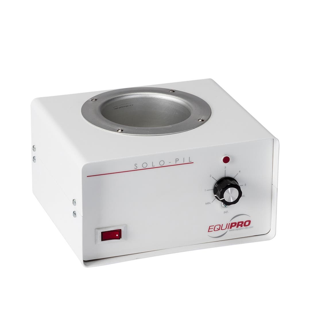Equipro Solo-Pil Maxi Wax Heater