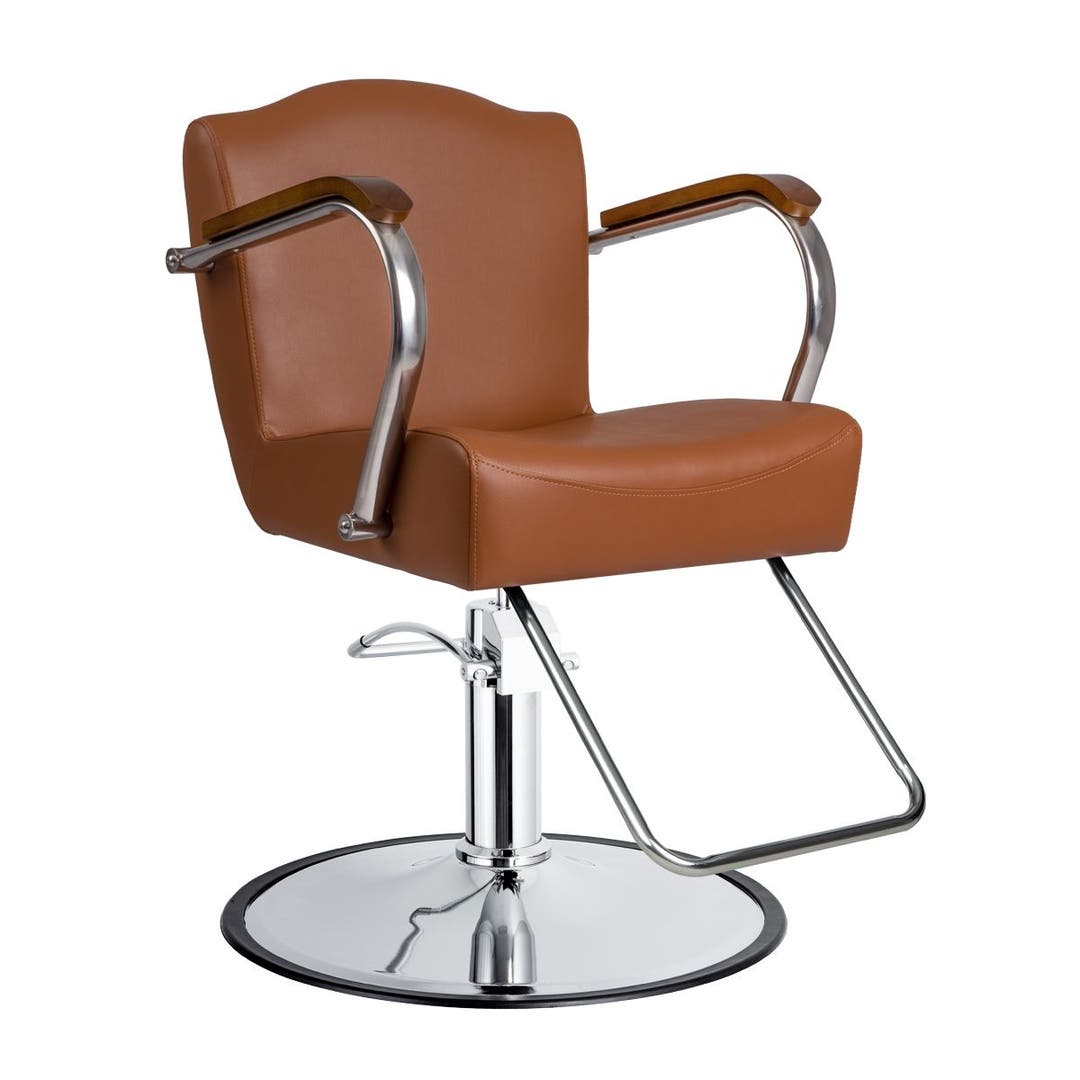 Regal Salon Styling Chair
