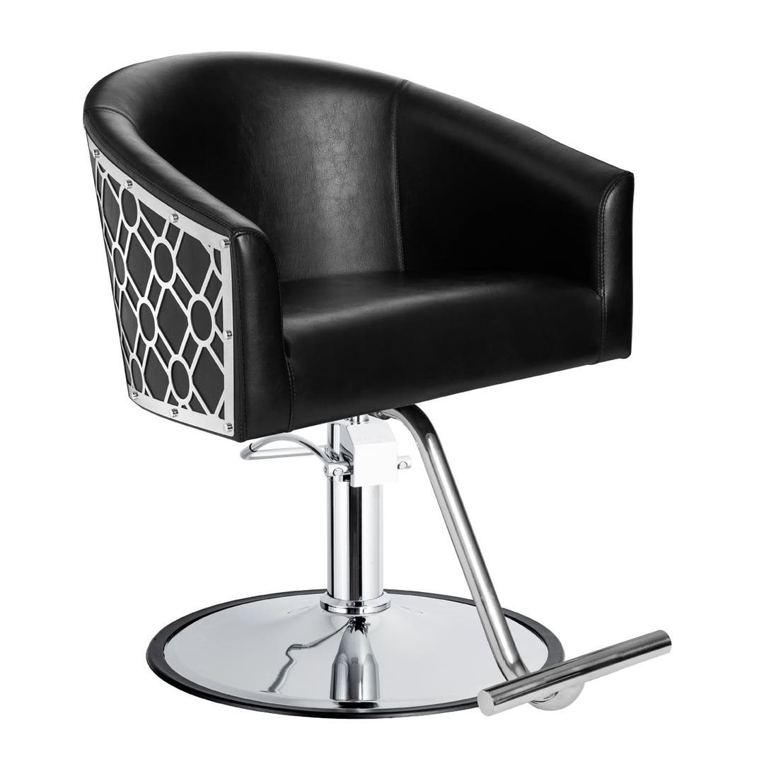 Rivoli Salon Styling Chair
