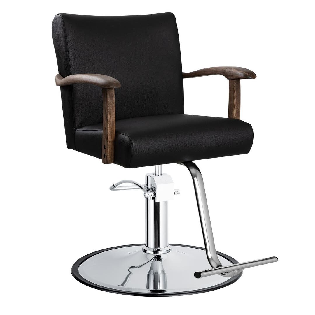 Sequoia Salon Styling Chair
