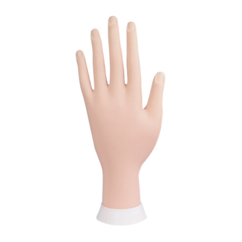 Premium Soft Practicing Hand