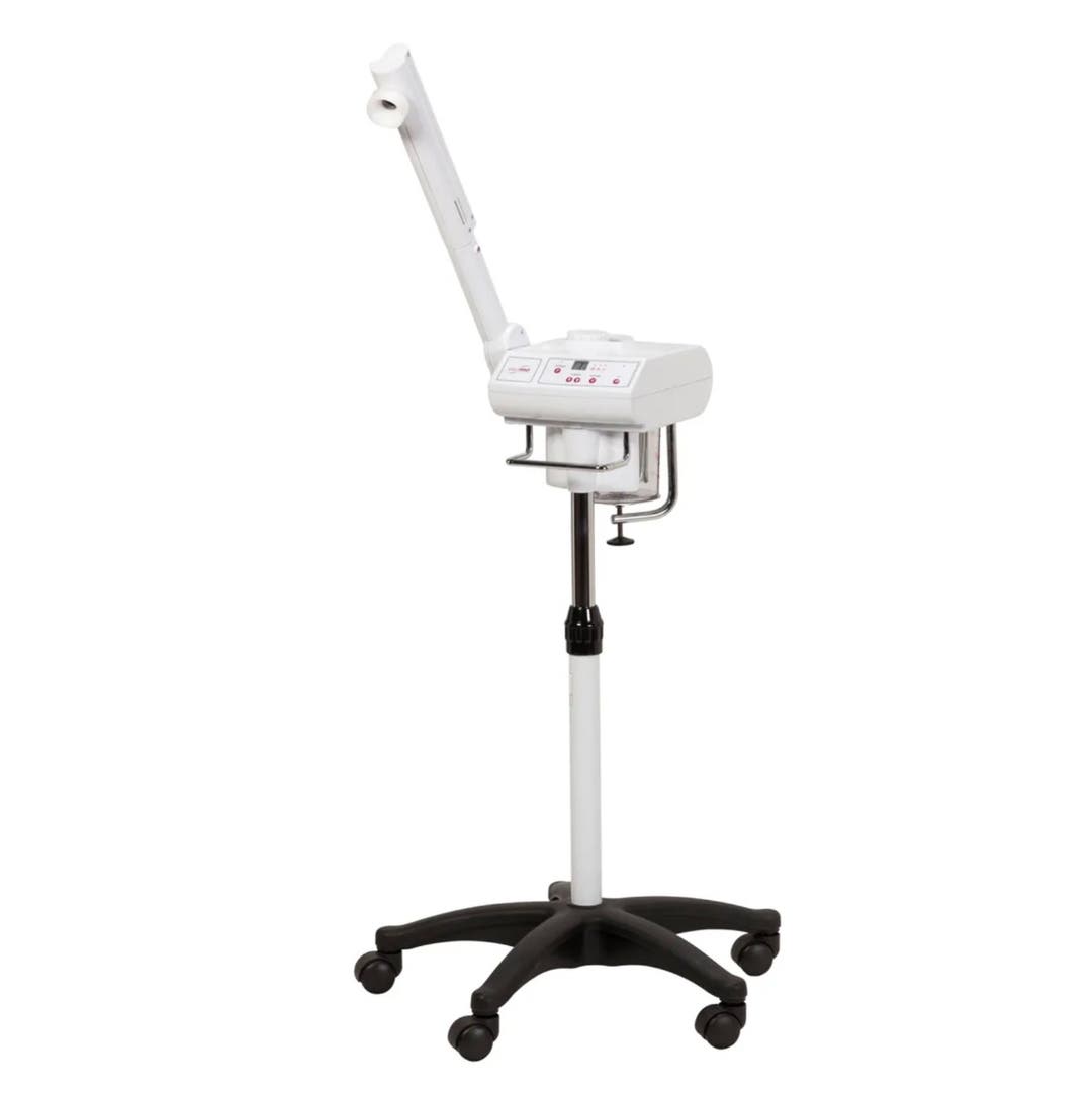 Equipro Vapoderm Digipro Steamer with Base