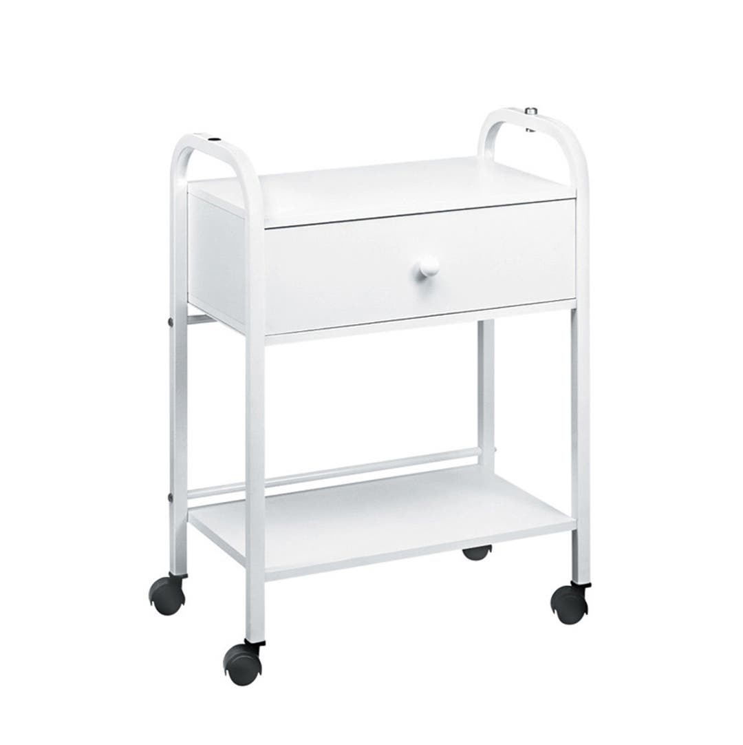 Equipro TS-2 Shelving Unit With Drawer